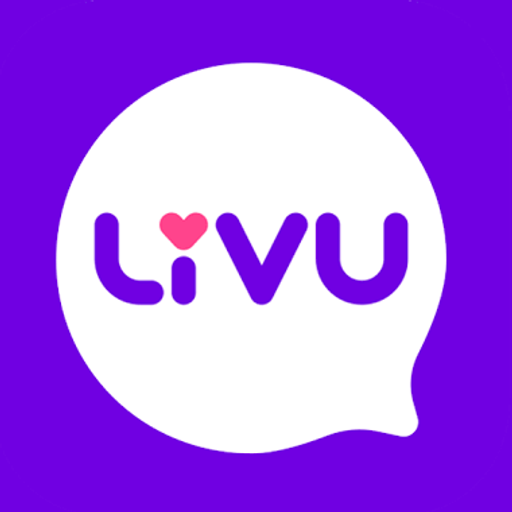 LivU logosu